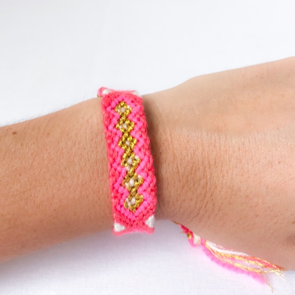 Handmade bracelets - Picture 4 of 4